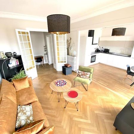T3 De 73 M2 , Garage , Vue Montagnes Et Chateau Annecy Exterior photo