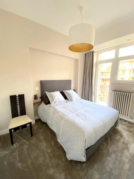 T3 De 73 M2 , Garage , Vue Montagnes Et Chateau Annecy Exterior photo