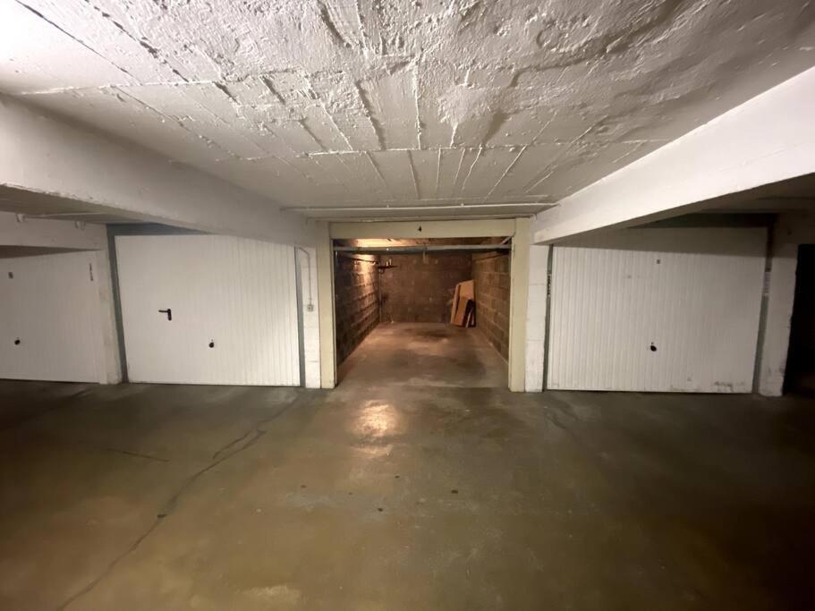 T3 De 73 M2 , Garage , Vue Montagnes Et Chateau Annecy Exterior photo